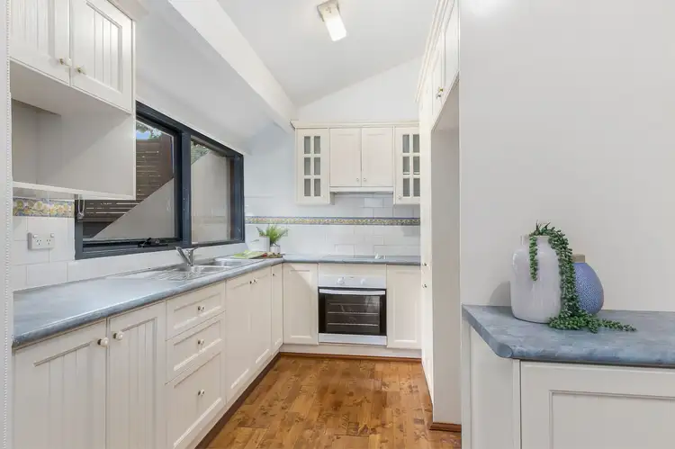 Fourth view of Homely house listing, 33 Bowen Mountain Road, Bowen Mountain NSW 2753