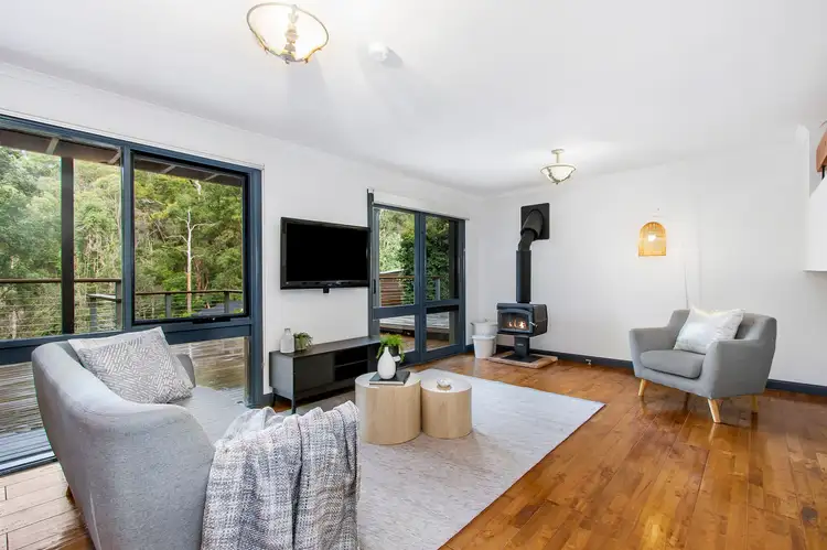 Fifth view of Homely house listing, 33 Bowen Mountain Road, Bowen Mountain NSW 2753