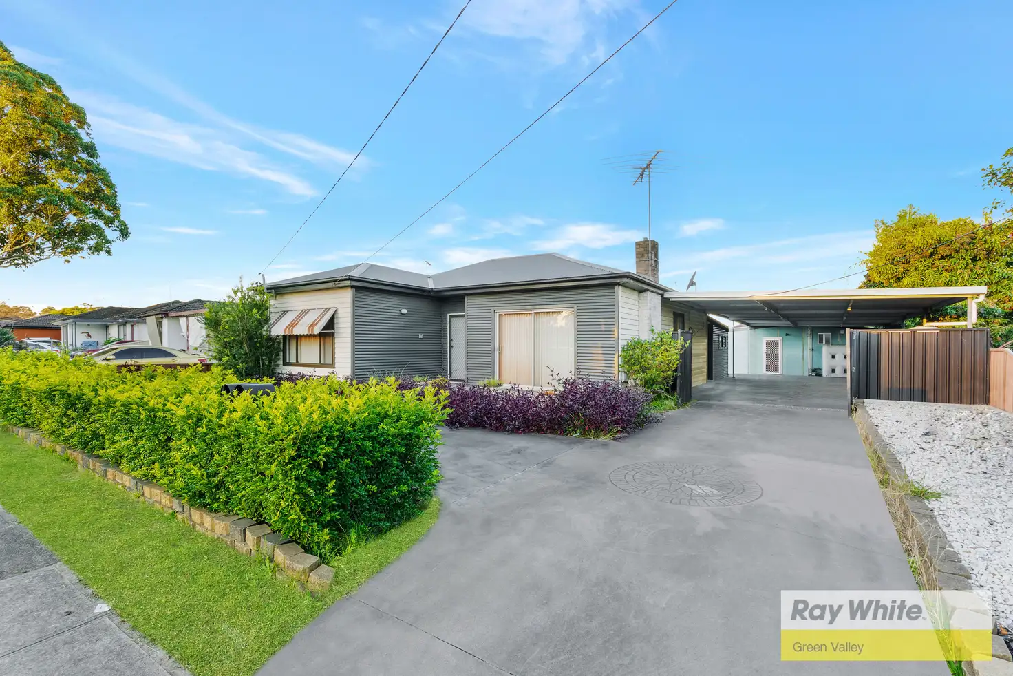 Main view of Homely house listing, 137 King Road, Fairfield West NSW 2165