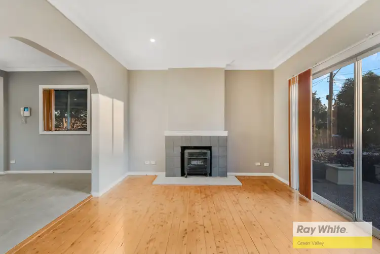 Second view of Homely house listing, 137 King Road, Fairfield West NSW 2165