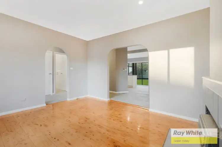 Third view of Homely house listing, 137 King Road, Fairfield West NSW 2165