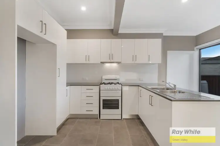 Fifth view of Homely house listing, 137 King Road, Fairfield West NSW 2165