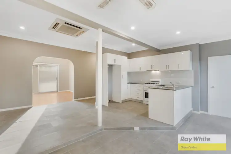 Sixth view of Homely house listing, 137 King Road, Fairfield West NSW 2165