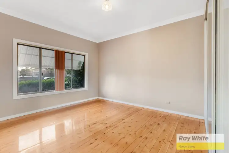 Seventh view of Homely house listing, 137 King Road, Fairfield West NSW 2165