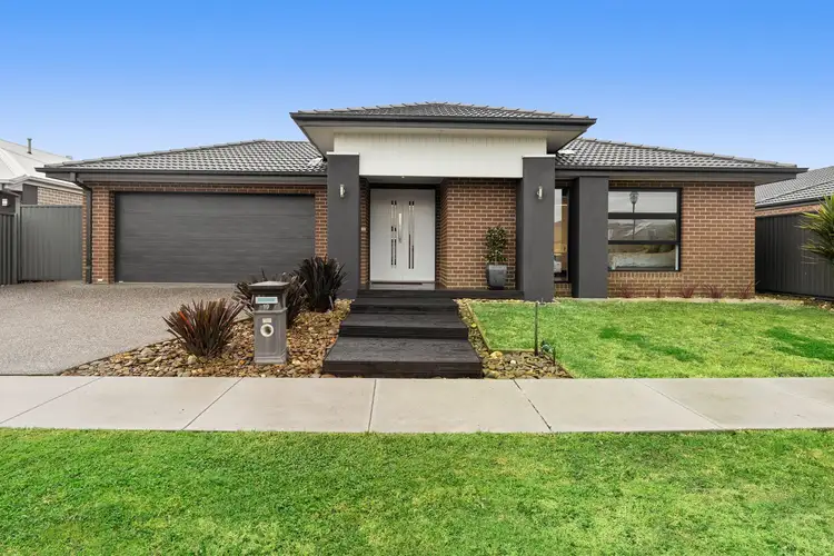 19 Lapwing Drive, Lara VIC 3212
