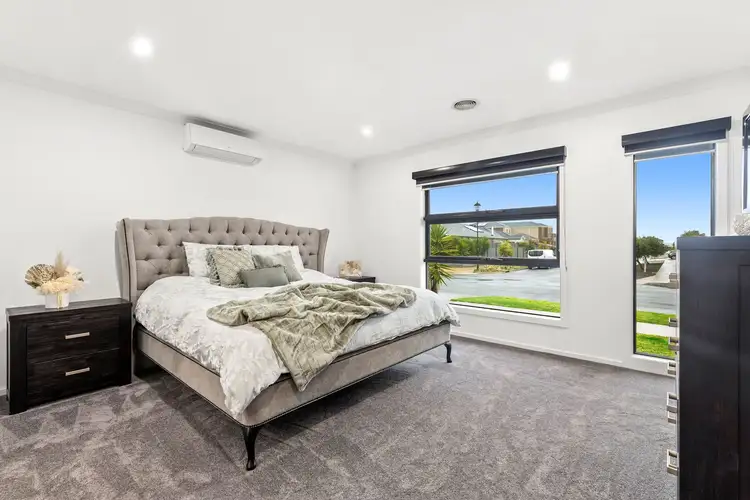 Second view of Homely house listing, 19 Lapwing Drive, Lara VIC 3212