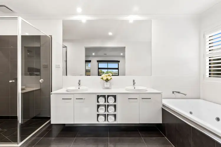 Third view of Homely house listing, 19 Lapwing Drive, Lara VIC 3212