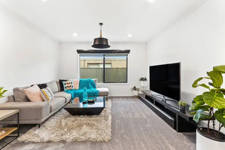 Fourth view of Homely house listing, 19 Lapwing Drive, Lara VIC 3212