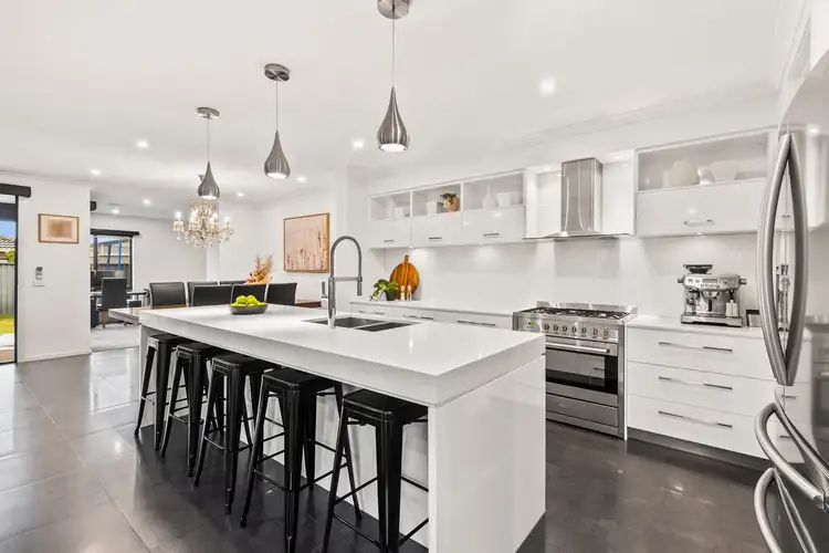 Fifth view of Homely house listing, 19 Lapwing Drive, Lara VIC 3212