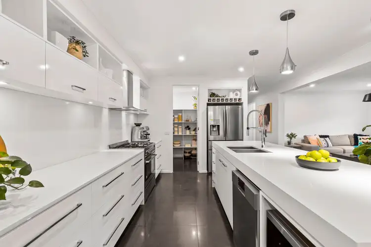 Sixth view of Homely house listing, 19 Lapwing Drive, Lara VIC 3212