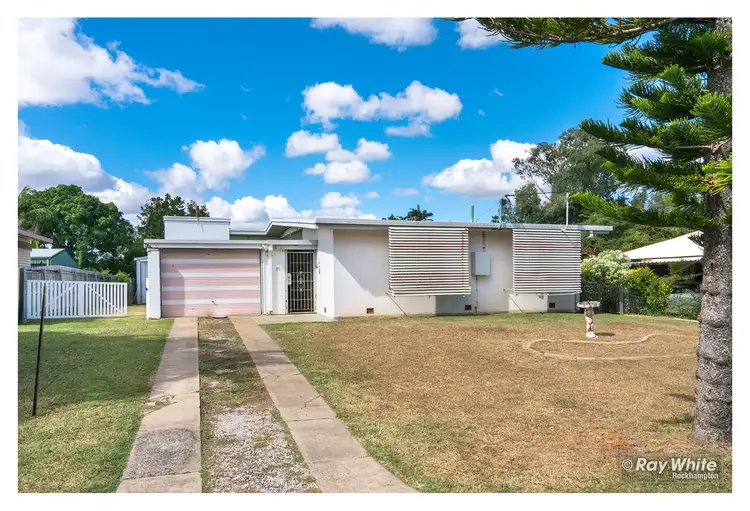 22 Tomkins Street, Berserker QLD 4701