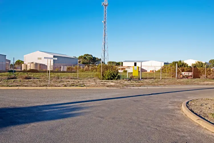 Lot 476, 25 Honeyeater Drive, Green Head WA 6514