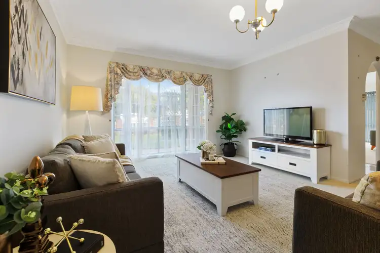 Third view of Homely house listing, 106 Delavan Street, Wishart QLD 4122