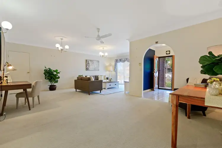 Fourth view of Homely house listing, 106 Delavan Street, Wishart QLD 4122