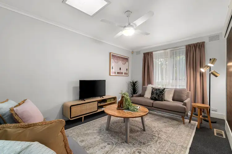 Third view of Homely unit listing, 6/4-6 Arlington Street, Ringwood VIC 3134