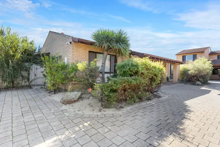 1/20 Central Avenue, Maylands WA 6051