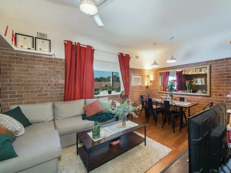 17/303 Guildford Road, Maylands WA 6051