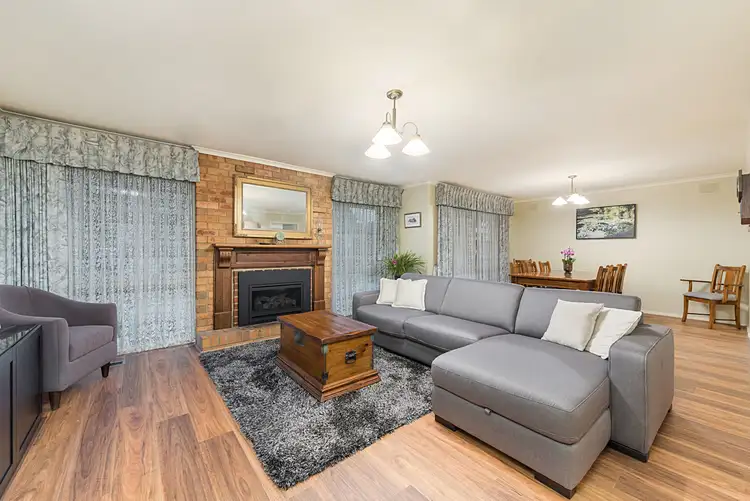 Second view of Homely house listing, 17 Riddell Road, Wantirna South VIC 3152