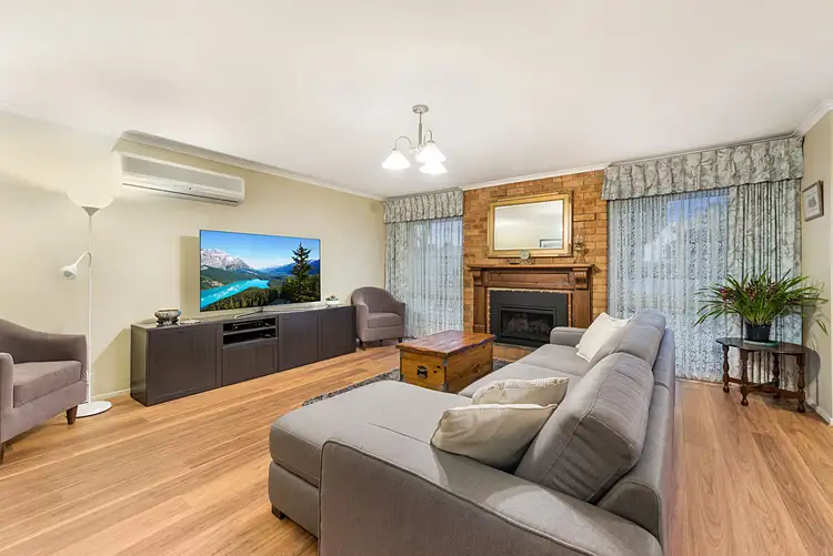Third view of Homely house listing, 17 Riddell Road, Wantirna South VIC 3152