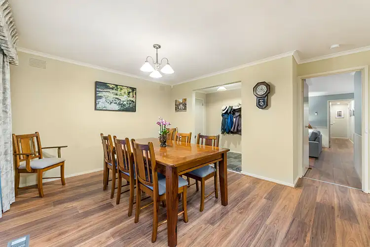 Fourth view of Homely house listing, 17 Riddell Road, Wantirna South VIC 3152