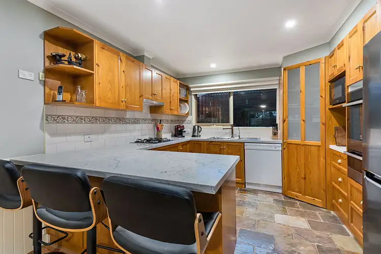 Fifth view of Homely house listing, 17 Riddell Road, Wantirna South VIC 3152