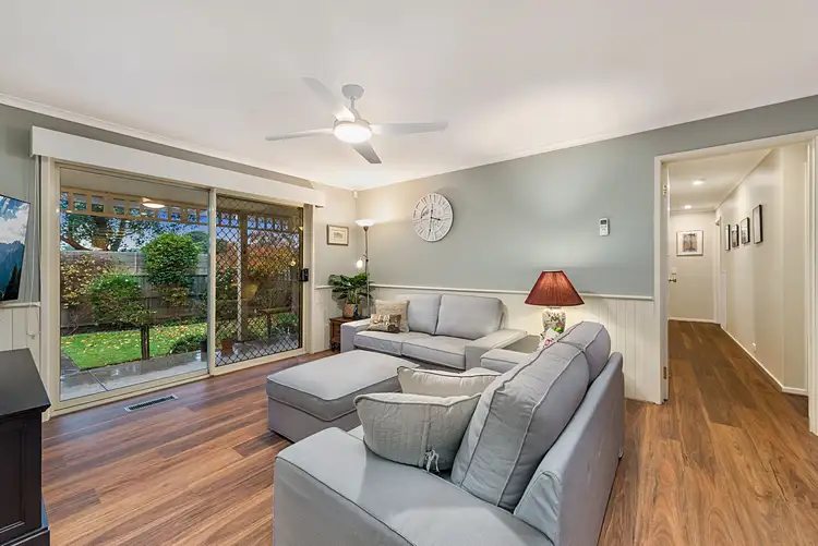 Sixth view of Homely house listing, 17 Riddell Road, Wantirna South VIC 3152