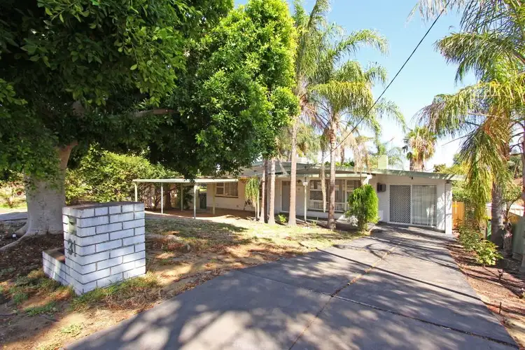 31 Durban Street, Belmont WA 6104