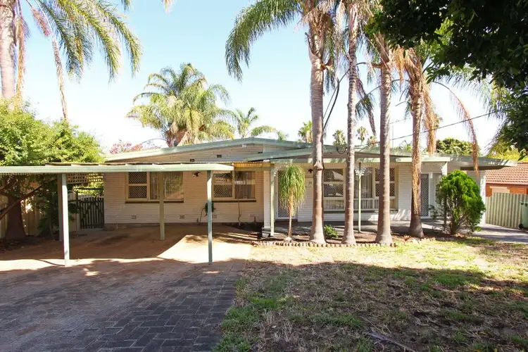 Second view of Homely house listing, 31 Durban Street, Belmont WA 6104