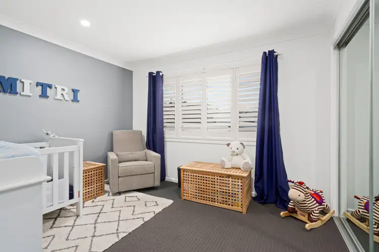 Sixth view of Homely house listing, 4A Blair Road, Flinders NSW 2529