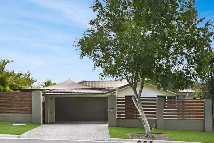 Main view of Homely house listing, 1/60 Aldgate Crescent, Pacific Pines QLD 4211