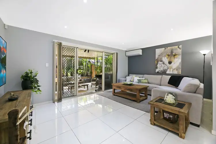 Second view of Homely house listing, 1/60 Aldgate Crescent, Pacific Pines QLD 4211