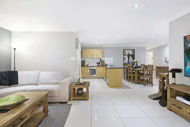 Third view of Homely house listing, 1/60 Aldgate Crescent, Pacific Pines QLD 4211