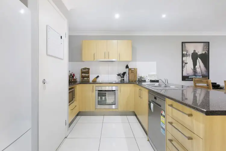 Fourth view of Homely house listing, 1/60 Aldgate Crescent, Pacific Pines QLD 4211