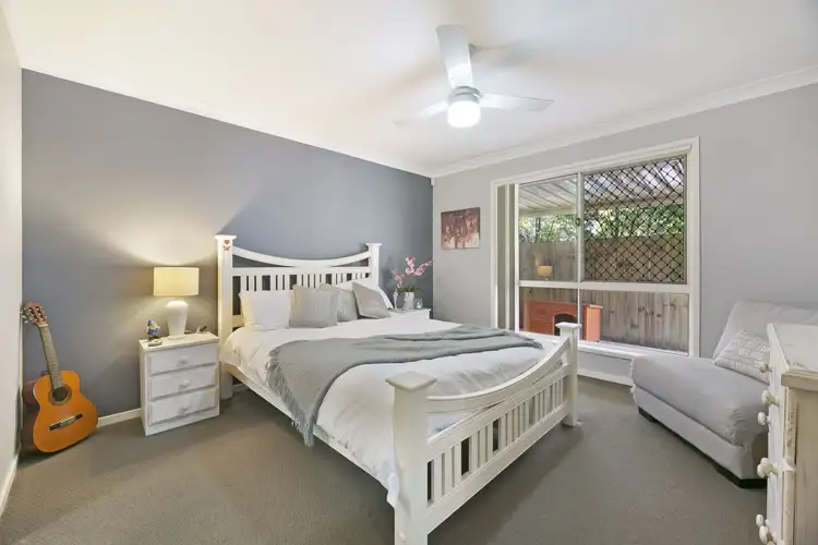 Sixth view of Homely house listing, 1/60 Aldgate Crescent, Pacific Pines QLD 4211