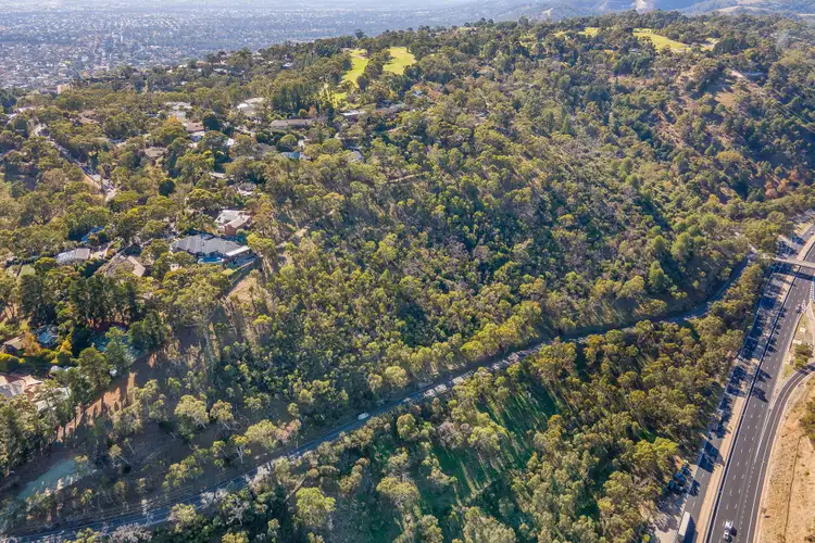 Second view of Homely land listing, 4 Mount Osmond Road, Mount Osmond SA 5064