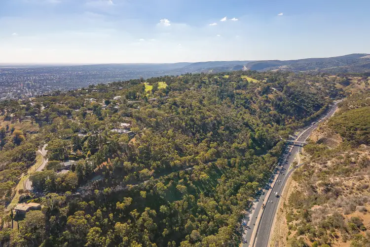 Third view of Homely land listing, 4 Mount Osmond Road, Mount Osmond SA 5064