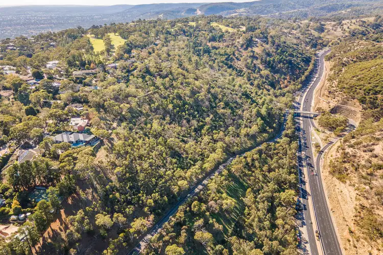 Fourth view of Homely land listing, 4 Mount Osmond Road, Mount Osmond SA 5064