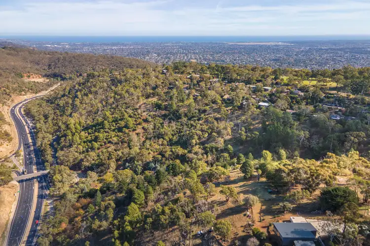 Fifth view of Homely land listing, 4 Mount Osmond Road, Mount Osmond SA 5064