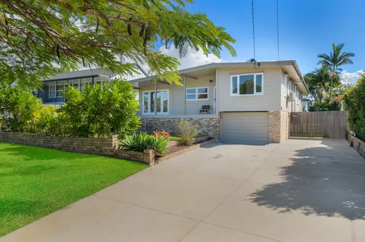 Main view of Homely house listing, 4 Macs Street, Brighton QLD 4017