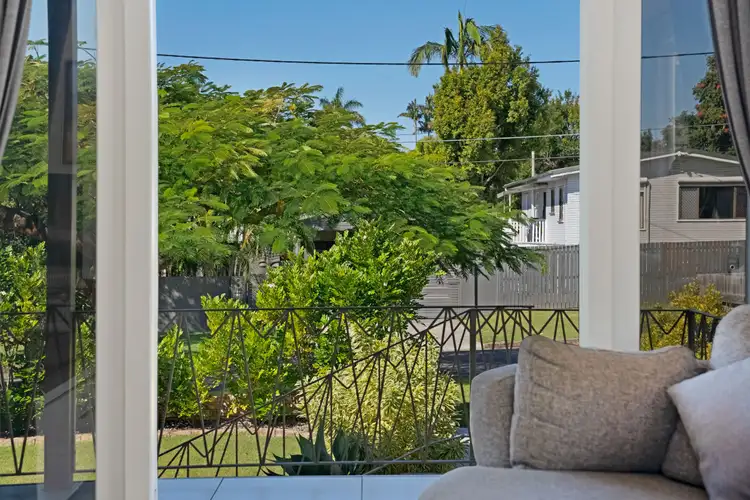 Second view of Homely house listing, 4 Macs Street, Brighton QLD 4017