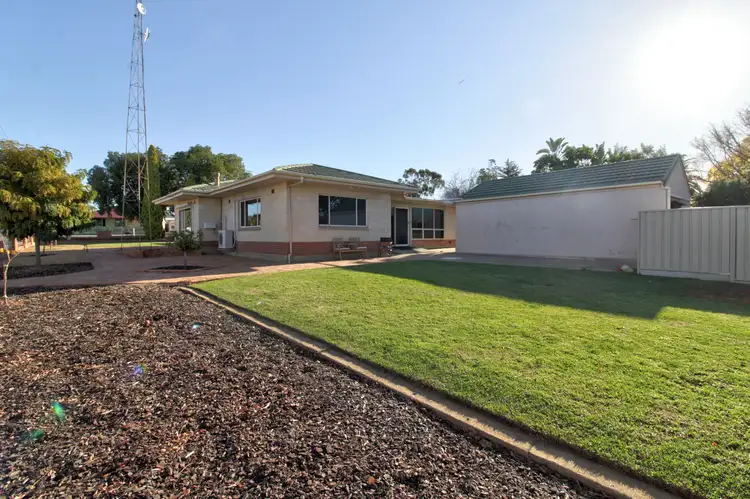 Second view of Homely house listing, 11 Fourth Street, Loxton SA 5333