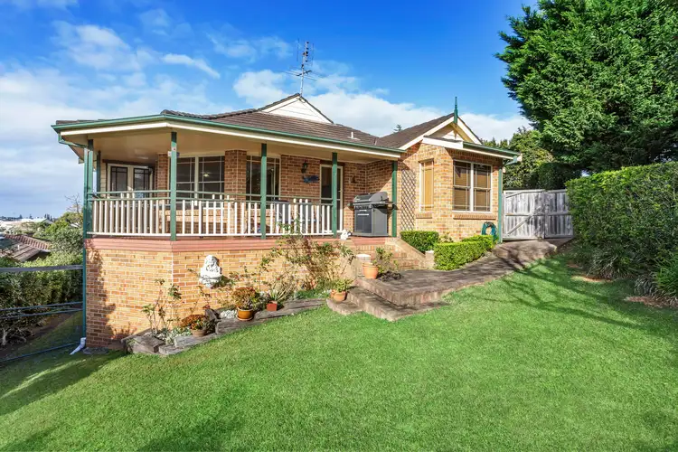 7 Isabella Place, Kiama NSW 2533