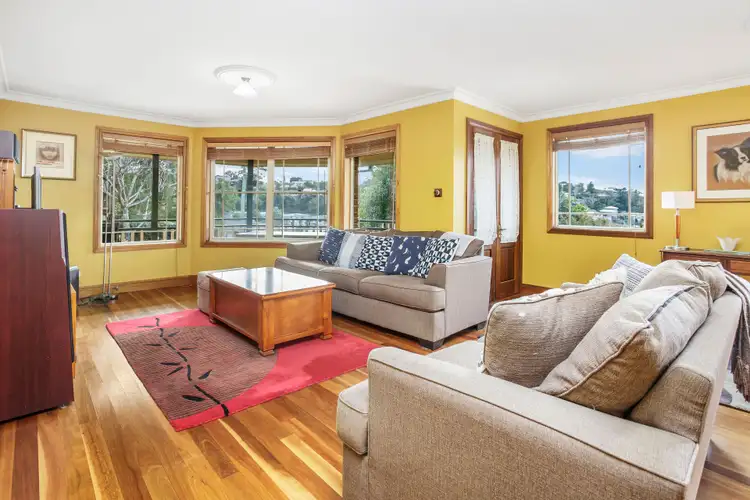 Second view of Homely house listing, 7 Isabella Place, Kiama NSW 2533