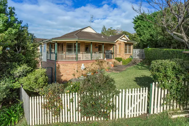 Fourth view of Homely house listing, 7 Isabella Place, Kiama NSW 2533