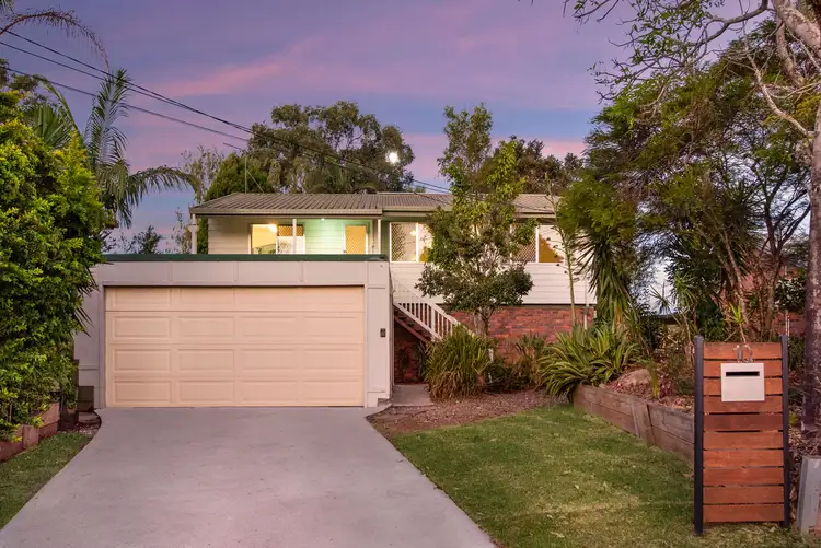 Main view of Homely house listing, 10 Malanda Street, Rochedale South QLD 4123
