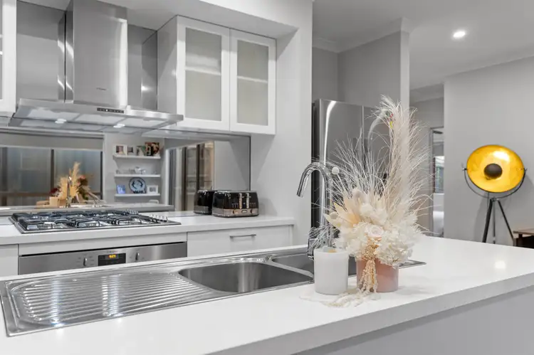 Third view of Homely house listing, 10 Polwarth Road, Mernda VIC 3754