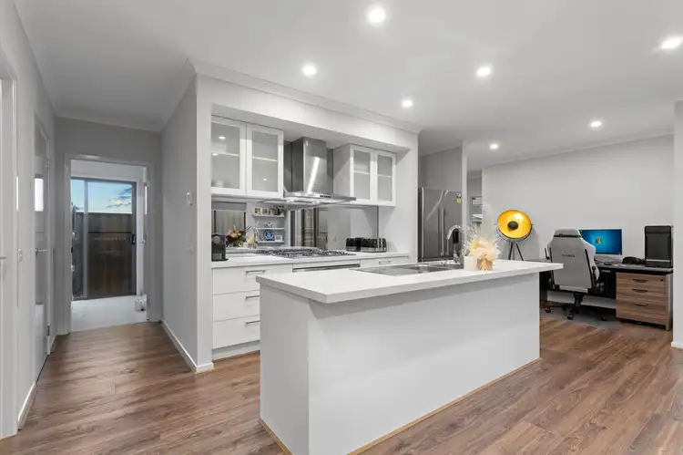 Fourth view of Homely house listing, 10 Polwarth Road, Mernda VIC 3754