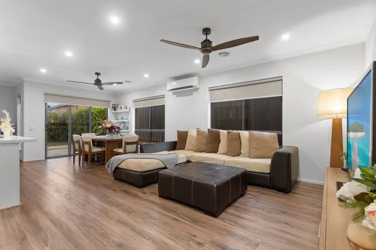 Sixth view of Homely house listing, 10 Polwarth Road, Mernda VIC 3754