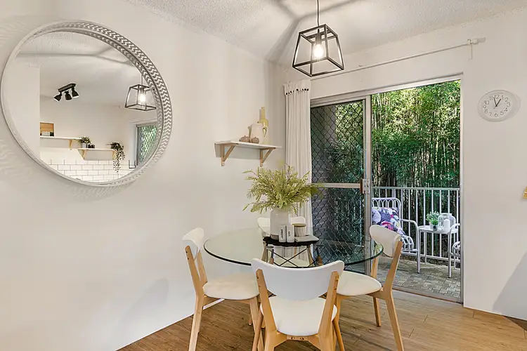 Third view of Homely unit listing, 4/89 Whitmore Street, Taringa QLD 4068