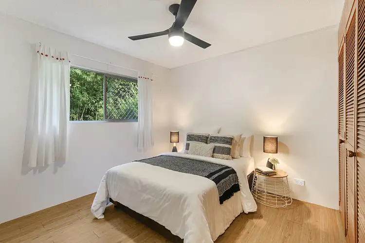 Sixth view of Homely unit listing, 4/89 Whitmore Street, Taringa QLD 4068